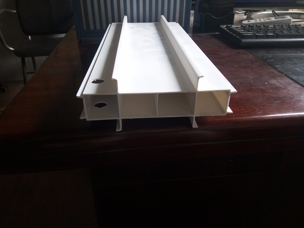 绵阳立面拉缝板 (1)150MM宽拉缝板
